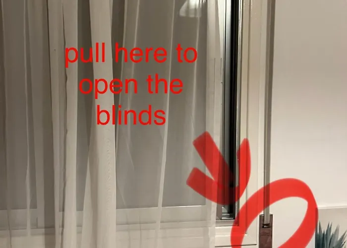 אכסניה Makenzie 2 First Line לרנקה