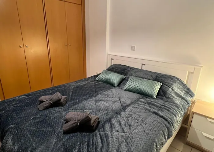 Makenzie 2 First Line * Larnaca