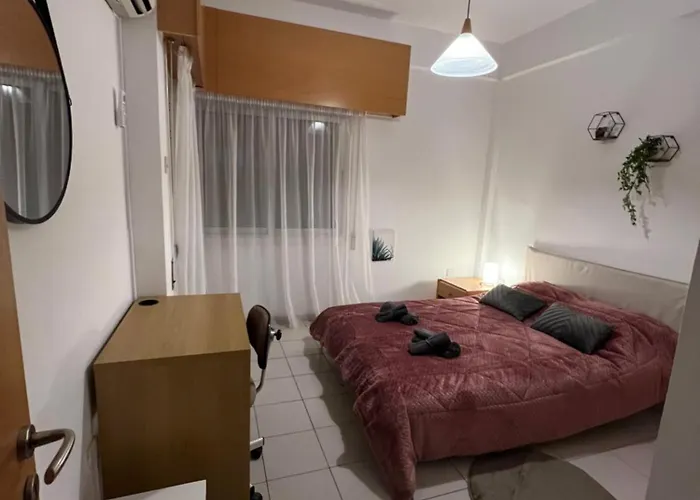 Makenzie 2 First Line Vandrarhem *