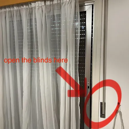 Vandrerhjem Makenzie 2 First Line Larnaca