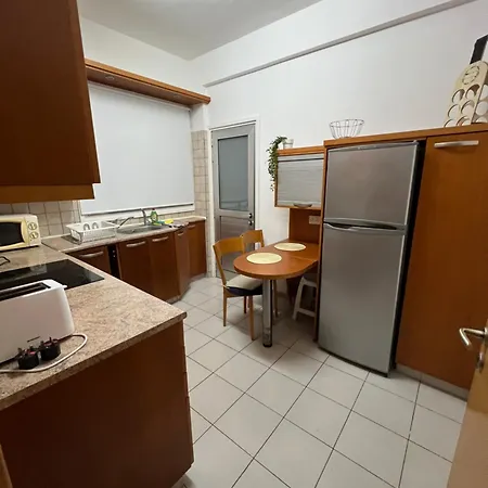 Vandrerhjem Makenzie 2 First Line Larnaca