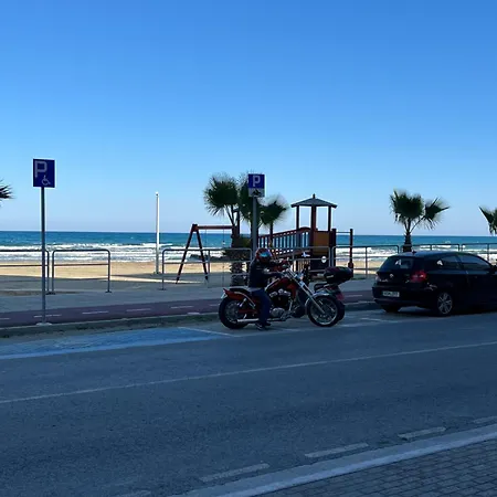 Vandrerhjem Makenzie 2 First Line *