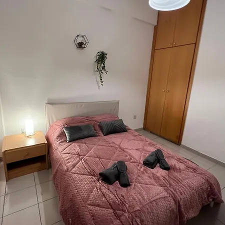 Makenzie 2 First Line * Larnaca