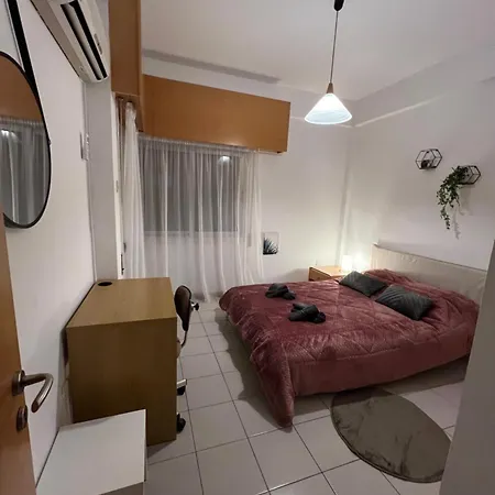 Makenzie 2 First Line Vandrerhjem *