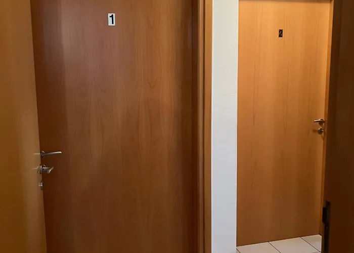 Auberge de jeunesse Makenzie 2 First Line Larnaca