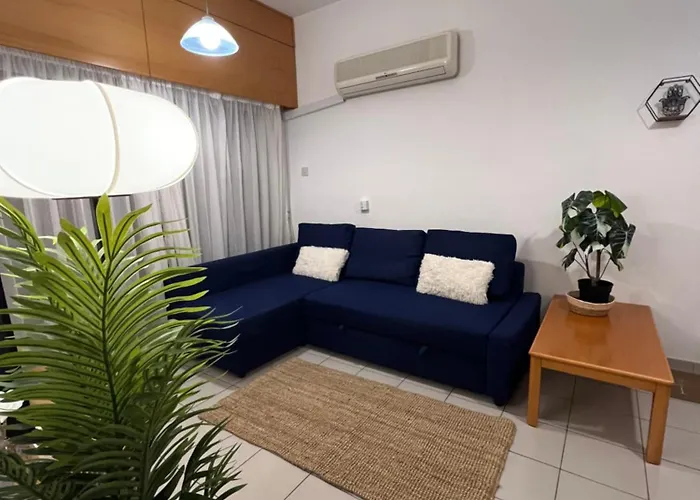 Makenzie 2 First Line Auberge de jeunesse