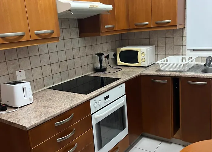 Makenzie 2 First Line Auberge de jeunesse