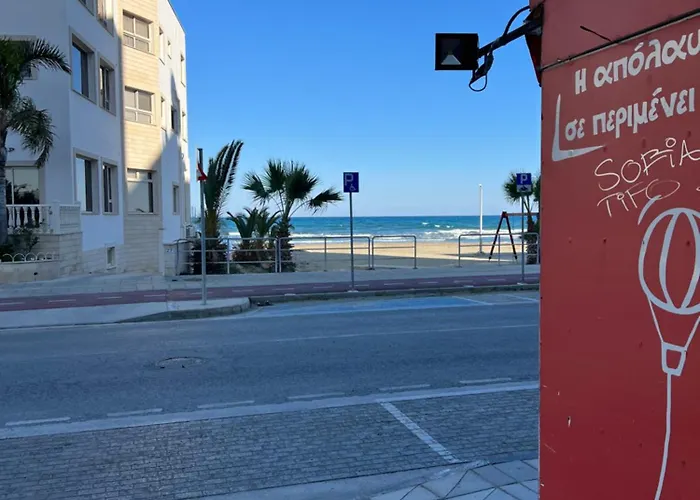 Makenzie 2 First Line