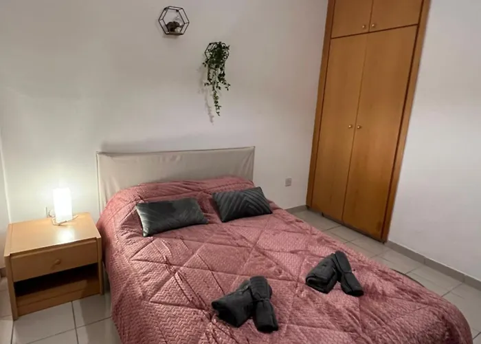 Makenzie 2 First Line * Larnaca