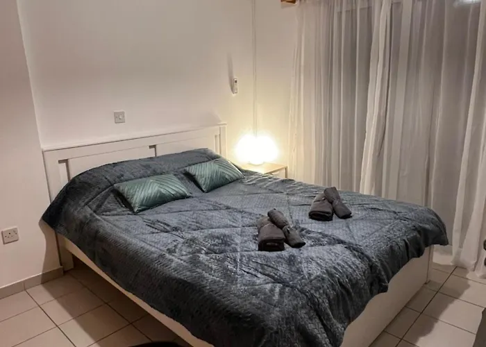 Albergue Makenzie 2 First Line *